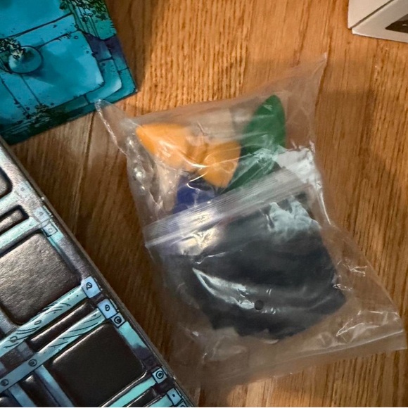 The Magic Labyrinth Board Game - Picture 4 of 7